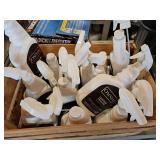 Omnia Leather Care  Set