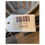 Metal Flower Stand with Removable Metal Baskets