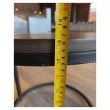 Modern Round Nesting Side Tables