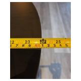 Modern Round Nesting Side Tables