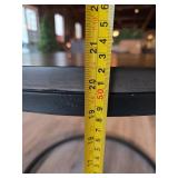 Modern Round Nesting Side Tables