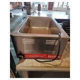 Avantco Commercial Food Warmer