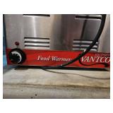 Avantco Commercial Food Warmer