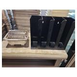 San Jamar Commercial Food Prep Station Bundle