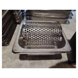 San Jamar Commercial Food Prep Station Bundle