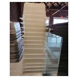 True Commercial Food Storage Containers - Set of 14