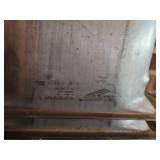 Vollrath Stainless Steel Steam Table Pans - Set of 15