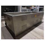 Adcraft Commercial Food Warmer | Model FW-1500W