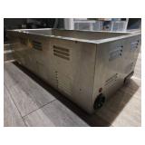 Adcraft Commercial Food Warmer | Model FW-1500W