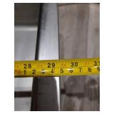 Adcraft Commercial Food Warmer | Model FW-1500W