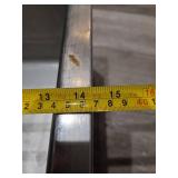 Adcraft Commercial Food Warmer | Model FW-1500W