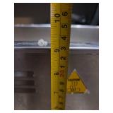 Adcraft Commercial Food Warmer | Model FW-1500W