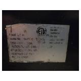 Electric Meat/Deli Slicer and Hand Crank Slicer