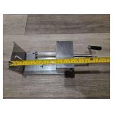 Electric Meat/Deli Slicer and Hand Crank Slicer