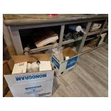 Bulk Supply of To-Go Containers, Foam Cups and More!