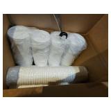 Bulk Supply of To-Go Containers, Foam Cups and More!