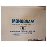 Bulk Supply of To-Go Containers, Foam Cups and More!