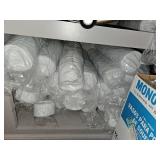 Bulk Supply of To-Go Containers, Foam Cups and More!