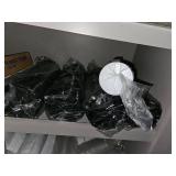 Bulk Supply of To-Go Containers, Foam Cups and More!