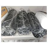 Bulk Supply of To-Go Containers, Foam Cups and More!