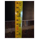 Framed Aircraft Photography Set