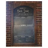 Chalk Board