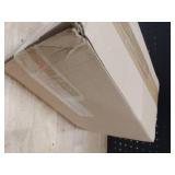 Hotop 324 ft Artificial Christmas Garland for Xmas Indoor Outdoor Decoration, Twist Green Pine Tinsel Garland Holiday Decor for Stair Fireplace Christmas Tree Wreath