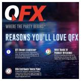 QFX RETRO-39 Portable Shoebox Cassette Tape Recorder â USB to Cassette Recording, Built-in Microphone, 3.5\" Bluetooth Speaker, FM Radio, MP3 Playback, Line-in/Out, AC/Battery Powered