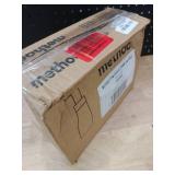 Method Premium Foaming Hand Wash, Vanilla + Raspberry, Reusable Pink Aluminum Bottle, 10 fl oz (Pack of 3)