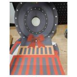 Christmas Express Train Classroom Decorations Set