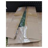 MISSPIN 12 Pcs 21.5 Inches Christmas Cedar Branches, Cedar Artificial Christmas Branches DIY Crafts Faux for Xmas Indoor Outdoor Home Decor