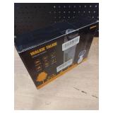 Wishouse Walkie Talkies for Adults Long Range-Rechargeable 4 Pack 2 Way Radios, Hiking Accessories Camping Gear Xmas Birthday Gift for Kids Family with Lamp,SOS Siren,NOAA Weather Alert,Easy to Use