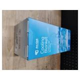 Cooling Blanket for Hot Sleepers Night Sweats Queen Size Cool Summer Blanket 79 X 86in Japanese Q-Max0.5 Arc-Chill Cooling Fiber Keep Adults/Children Cool All Night Soft Breathable All-Season-Grey