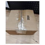 48 Pcs Thanksgiving Rubber Ducks, Thanksgiving Themed Ducks Bulk Turkey Ducks, Thanksgiving Party Favors Supplies for Kids Adults, Fall Duck Bathtub Bathing Toy for Holiday Autumn Table Centerpiece