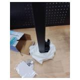 HEILAIYI Clothes Drying Rack for Laundry,Wall Mounted Clothes Hanger Rack,Folding,Retractable,Collapsible(J Shape Hooks)