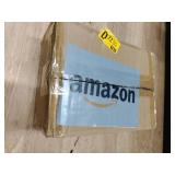 VOHO Votive Candle Holders for Wedding Candles, Amber Glass Candle Holder Set of 6, Tealight Candle Holder Bulk for Wedding Decor, Table Centerpiece, Birthday Party