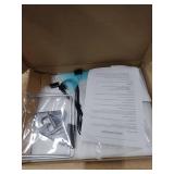 ARTDOT A4 LED Light Pad for Diamond Painting Kits for Adults, USB Powered Adjustable Brightness Diamond Art Light Board with Accessories