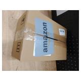 QICHAO Baseball Motorcycle Helmet - Half Motorcycle Helmet, DOT Approved, Motorcycle Half Helmet for Chopper Moped Scooter Motorbike Electric-Matte Black,L