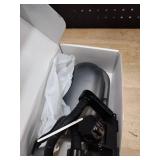 3-in-1 Universal Stroller Snack Tray Attachment with Dust Cover Sturdy Stroller Cup Snack Holder Clamp & Silicone Arms Grip Design Baby Travel Gear Accessories Detachable Dishwasher-Safe Universal Fit