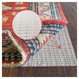 SHAREWIN 5x7 Anti Slip Area Rug Pad for Any Hard Surface Floors Rug Pads for Hardwood Floors Keep Your Rugs Safe and in Place