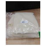 SHAREWIN 5x7 Anti Slip Area Rug Pad for Any Hard Surface Floors Rug Pads for Hardwood Floors Keep Your Rugs Safe and in Place