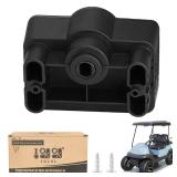 10L0L MCOR Throttle Potentiometer for Club Car Precedent 2004-2011 Golf Cart, Accelerator Sensor Motor Controller Output Regulator, OEM# 103327901 102528501