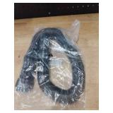 Vacuum Cleaner Hose for Bissell Cleanview Swivel Pet Crosswave 2252 2489 2486 2254 22543 24899 1831 Vacuum Hose Replace Part #203-8049