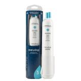 everydropÂ® by Whirlpool Ice and Water Refrigerator Filter 3, EDR3RXD1, Single-Pack