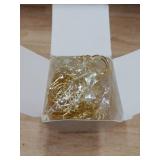 Hoewina 26Pcs Table Number Holders, Place Card Holder, Wire Picture Holder, Small Size Table Card Holders, Photo Holder for Centerpieces, Wedding Reception, Party, Birthday (Gold)