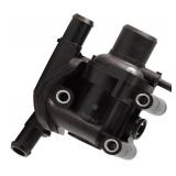 TOPAZ YS4Z-8592-BD Water Outlet Housing & Thermostat Kit for Ford Focus 00-04 Escape 02-04 Mazda Tribute 01-04 2.0L