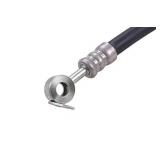 Sunsong 3402513 Power Steering Pressure Line Hose Assembly