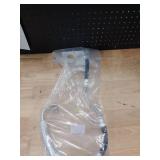 Sunsong 3402513 Power Steering Pressure Line Hose Assembly