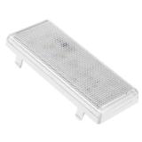 New Upgraded W10515058 Refrigerator LED Light Set - Compatible with Whirlpool, Kenmore, Maytag, and KitchenAid Refrigerators - Replaces AP6022534, PS11755867, WPW10515058, W10522611, W10465957