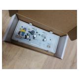 New Upgraded W10515058 Refrigerator LED Light Set - Compatible with Whirlpool, Kenmore, Maytag, and KitchenAid Refrigerators - Replaces AP6022534, PS11755867, WPW10515058, W10522611, W10465957